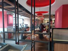 -季季红火锅(长沙步行街店)