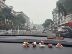 -南岳衡山风景名胜区