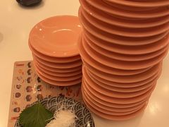-争鲜回转寿司(通州万达店)