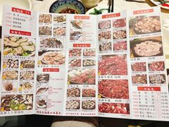 -丰尔粥食·粥底火锅·桑拿鸡(大良总店)