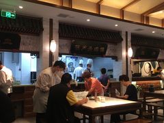 -春发生饭店·非遗(南院门店)