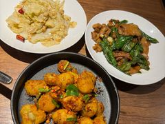 -清水亭湖北菜(大屯DT51店)