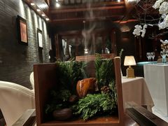 -三嚥阁 La Villa Restaurant