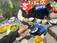 -3号仓库·创意中国菜(乐清正大广场店)