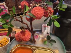 -长安大牌档之西安博物院文化餐厅(中贸店)