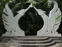 -西双版纳傣族园