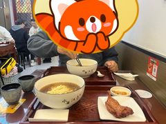 -百年老字号·观振兴蟹黄面·三虾面·苏式面(观前街富仁坊巷店)