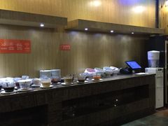 自助取餐区-佬土鹅肠火锅(中建大观店)