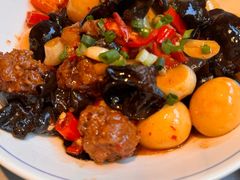 -老三样 · 江西菜馆(前海壹方汇店)