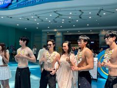 -广州融创水世界