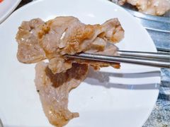 -33韩式自助烧烤(环城南路店)