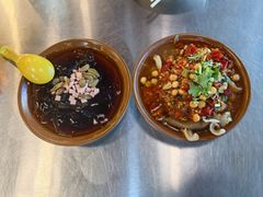 -蜀川川破店·江湖菜·烧烤(北京首店)