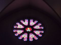 -徐家汇天主堂