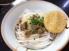-津市刘聋子粉馆(林科大店)