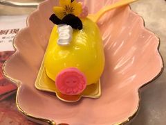 -芭菲盛宴·环球美食(解放碑英利国际店)