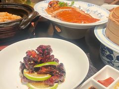 -玖五京菜(杭州城北万象城店)