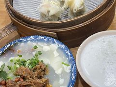 -晓友烧麦(光华村店)