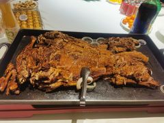 -九十九顶毡房(阜石路店)