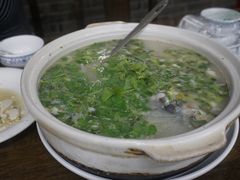 鱼头粉皮煲-协和菜馆(凤凰街店)