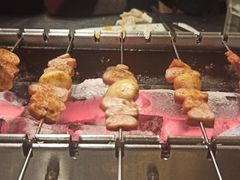 -很久以前羊肉串(大华三路店)