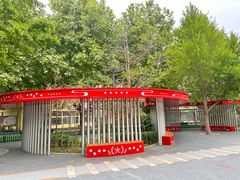 -长辛店二七公园