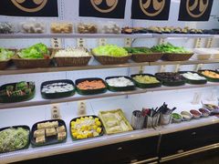 -八角锄烧·肉火锅(天河城店)