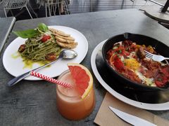 -The Rug Cafe(王府中环店)