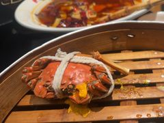 -味莊餐厅(康庄南街店)