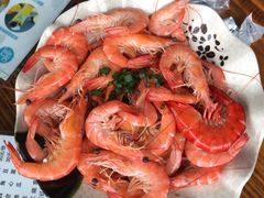 -四川人郑霞海鲜