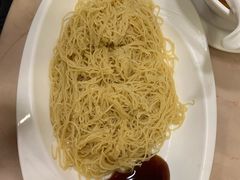 -盛记粥面(佐敦店)