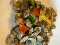 -墨白私房菜·广东菜 粤菜