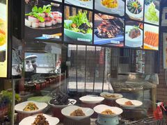 -五味堂·江浙土菜(月河特色店)