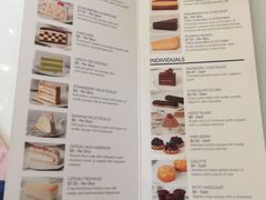 -Lady M Cake Boutique(麦迪逊大道店)