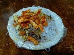 android_upload_pic-李字号臭豆腐(总店)