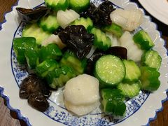 -百花深处·老北京风味菜