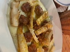 -羽深肉铺 Steak & Wine