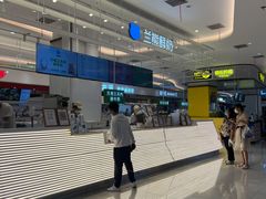 -兰熊鲜奶(昌平悦荟店)