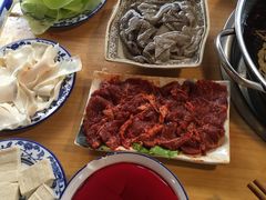 -飘香火锅(玉林西路店)