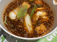 -许小树(国贸商城店)