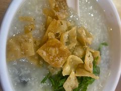 -宏状元现熬粥·京味菜(黄寺大街店)