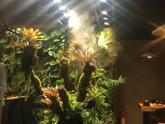 -森味薪火烧•烧鸟居酒屋•日本料理(望京店)