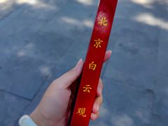 -白云观