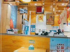 大堂-小幸湖春饼(悦茂购物中心店)