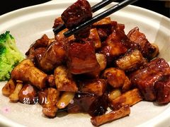 -盛百味·家宴餐厅(霸州分店)