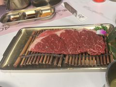 -西塔老太太泥炉烤肉(望京一店)