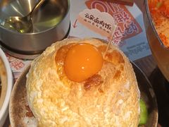 -岛风·台食小馆 ISLAND BISTRO(烟台山店)