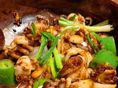 -啫神·广州地标美食(北京路店)