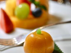 -广州柏悦酒店·悦景轩·粤菜餐厅