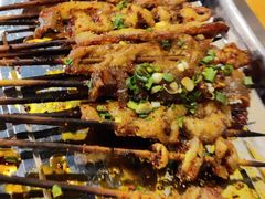 -老字号胡烤肉(三十年老店)