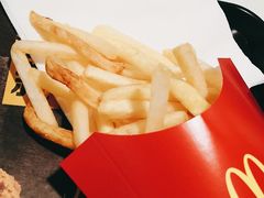 -麦当劳(湖光北街店)